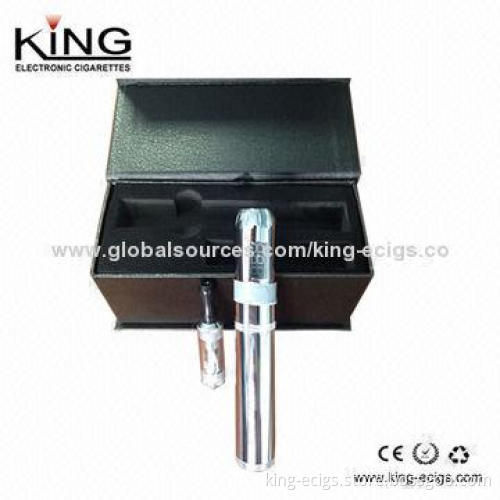 New Jot E-cigs with Factory Price for eGo-V9 16340 Battery